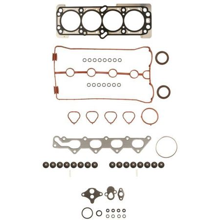 FEL-PRO Head Set, Hs26379Pt HS26379PT